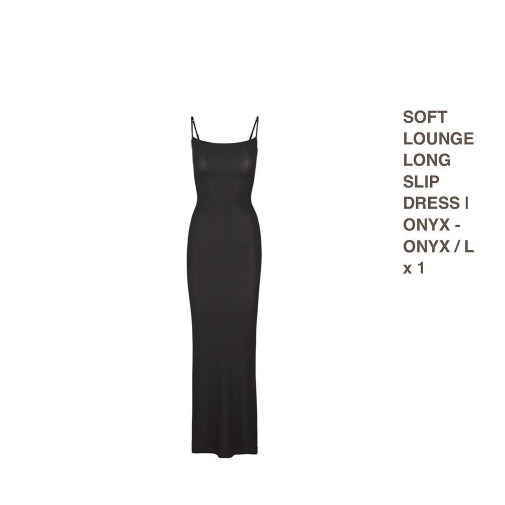 Skims dress ✨